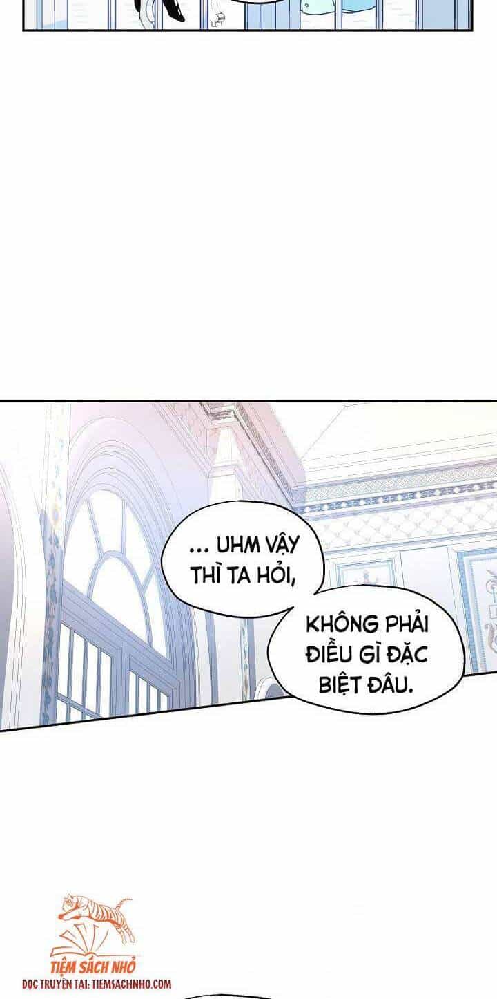 Tôi Sẽ Cố Gắng Thay Đổi Cốt Truyện - Chương 19 - ảnh 9