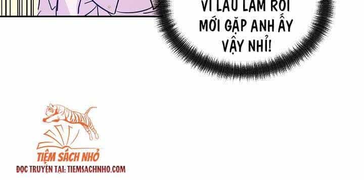 Tôi Sẽ Cố Gắng Thay Đổi Cốt Truyện - Chương 21 - ảnh 6