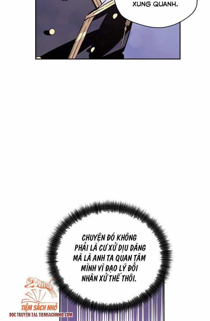 Tôi Sẽ Cố Gắng Thay Đổi Cốt Truyện - Chương 23 - ảnh 23