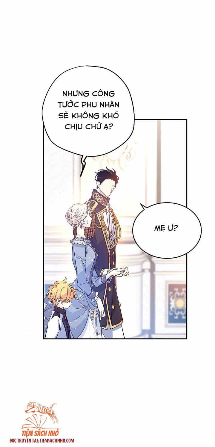 Tôi Sẽ Cố Gắng Thay Đổi Cốt Truyện - Chương 30 - ảnh 28