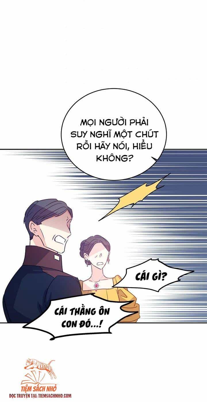 Tôi Sẽ Cố Gắng Thay Đổi Cốt Truyện - Chương 32 - ảnh 10