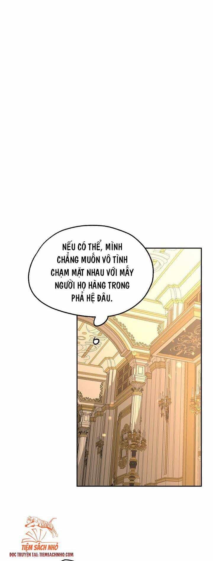 Tôi Sẽ Cố Gắng Thay Đổi Cốt Truyện - Chương 33 - ảnh 34