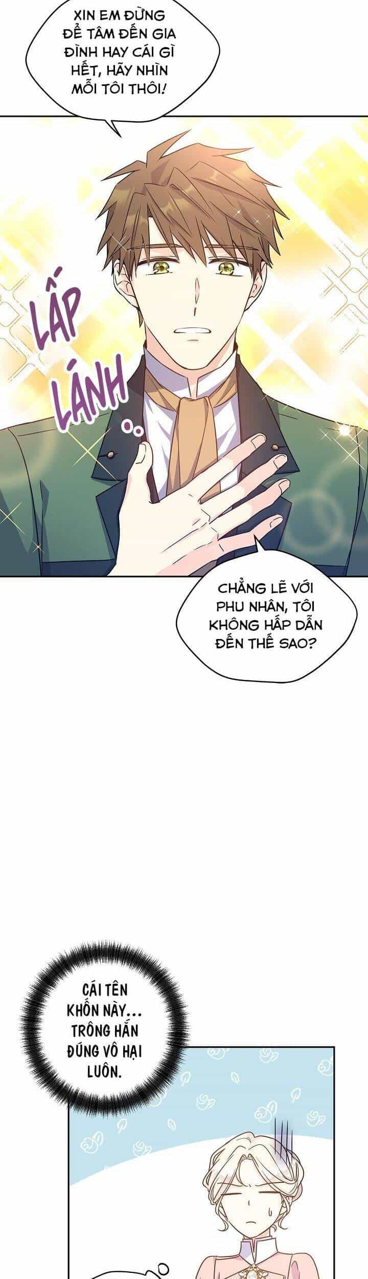 Tôi Sẽ Cố Gắng Thay Đổi Cốt Truyện - Chương 35 - ảnh 19