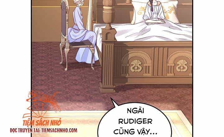 Tôi Sẽ Cố Gắng Thay Đổi Cốt Truyện - Chương 39 - ảnh 19