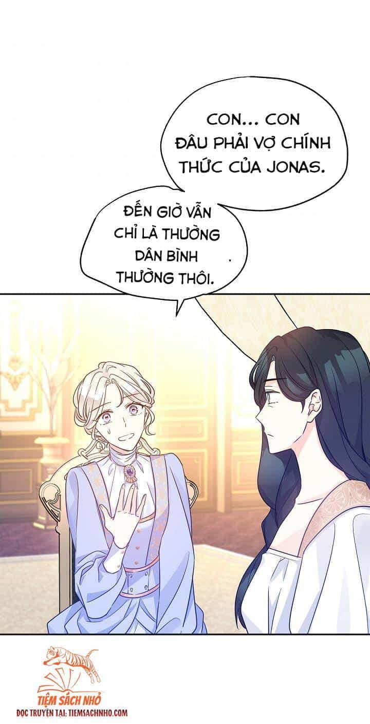 Tôi Sẽ Cố Gắng Thay Đổi Cốt Truyện - Chương 39 - ảnh 30