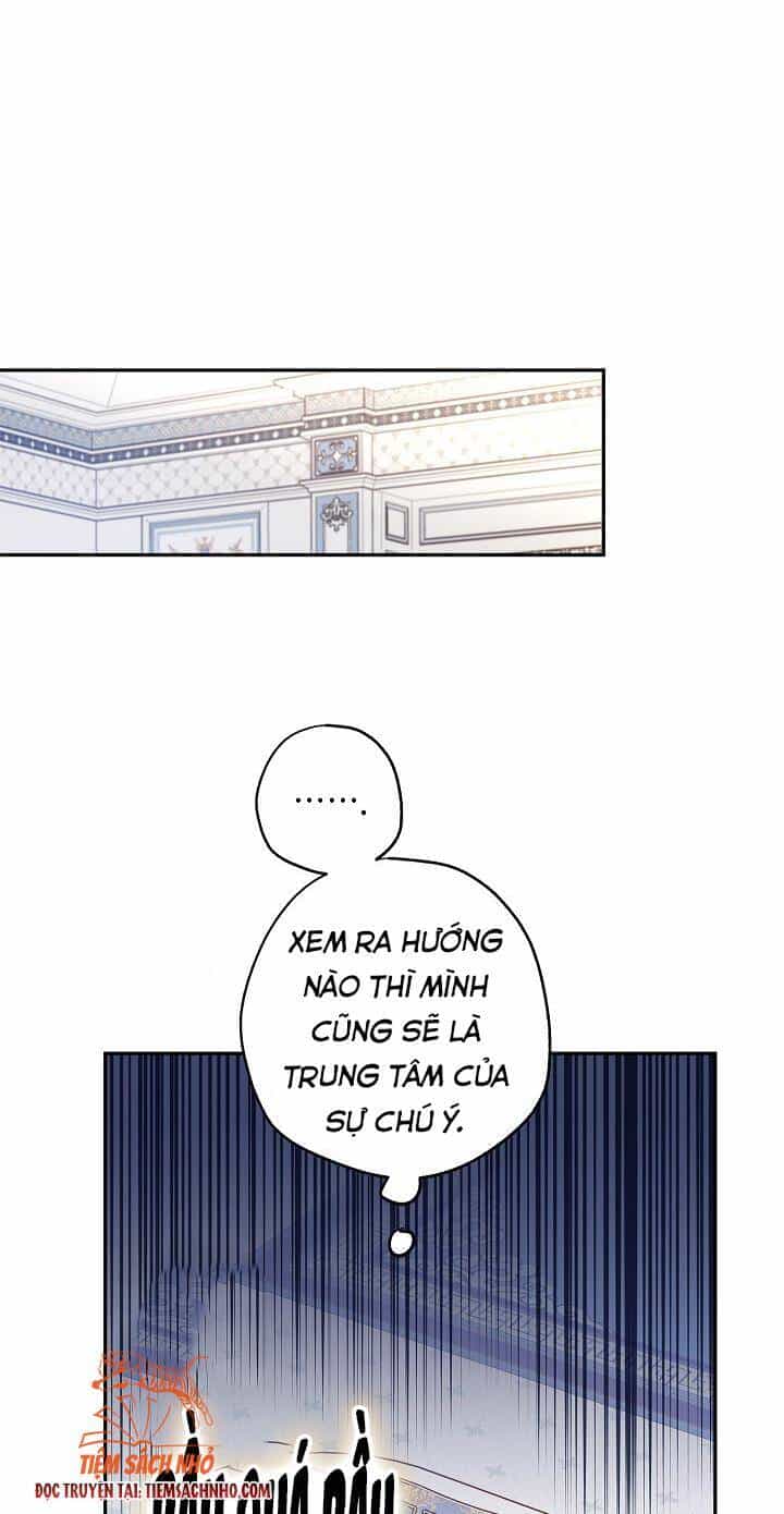 Tôi Sẽ Cố Gắng Thay Đổi Cốt Truyện - Chương 39 - ảnh 37