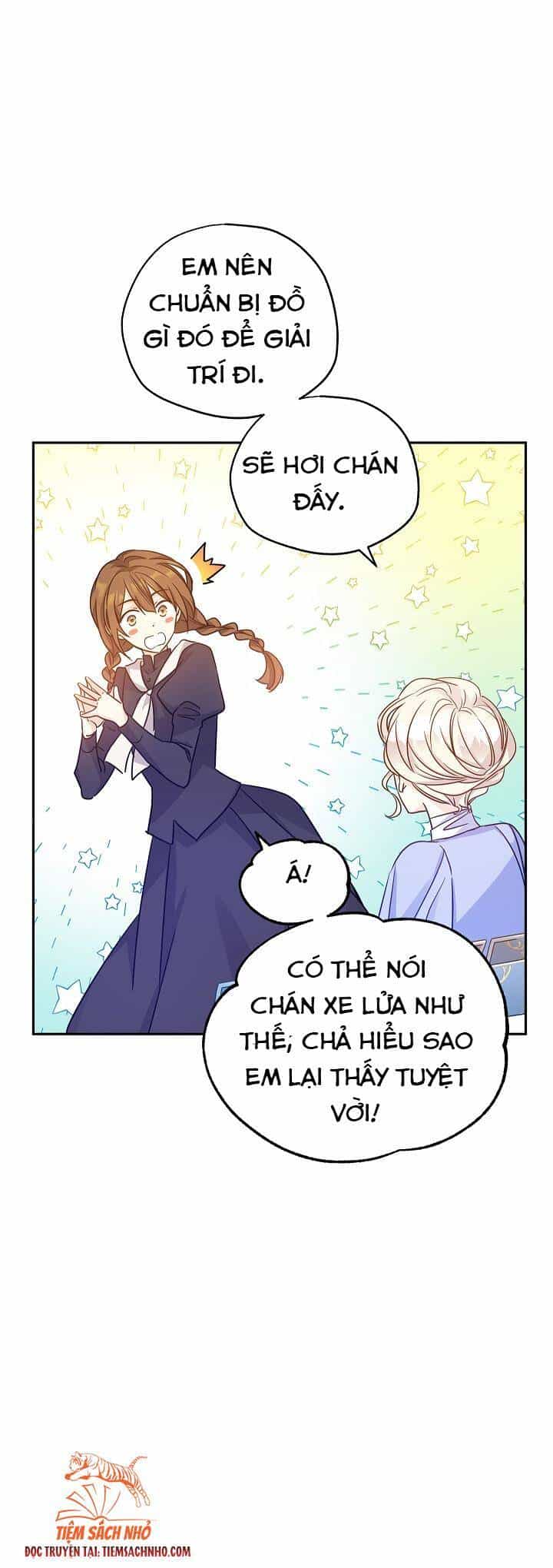 Tôi Sẽ Cố Gắng Thay Đổi Cốt Truyện - Chương 39 - ảnh 65
