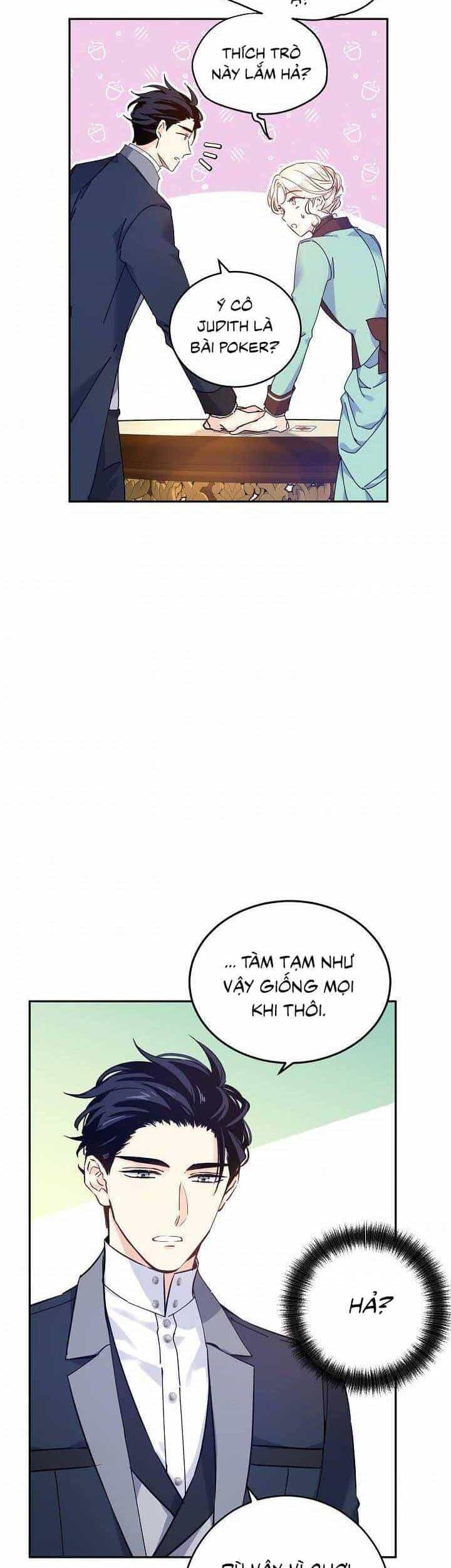 Tôi Sẽ Cố Gắng Thay Đổi Cốt Truyện - Chương 43 - ảnh 31