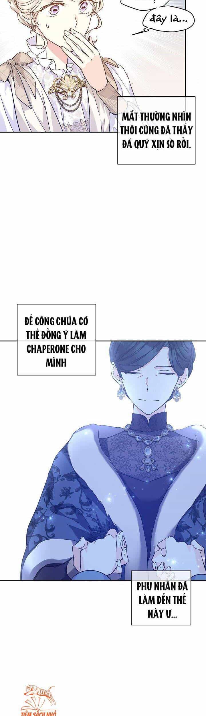 Tôi Sẽ Cố Gắng Thay Đổi Cốt Truyện - Chương 47 - ảnh 35