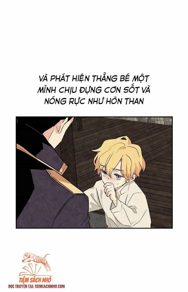 Tôi Sẽ Cố Gắng Thay Đổi Cốt Truyện - Chương 4 - ảnh 29