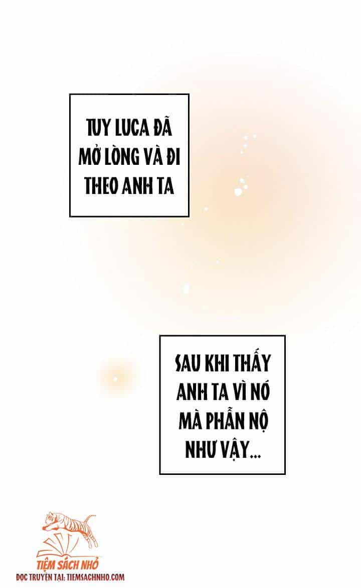 Tôi Sẽ Cố Gắng Thay Đổi Cốt Truyện - Chương 4 - ảnh 38