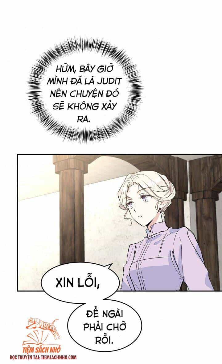 Tôi Sẽ Cố Gắng Thay Đổi Cốt Truyện - Chương 4 - ảnh 40