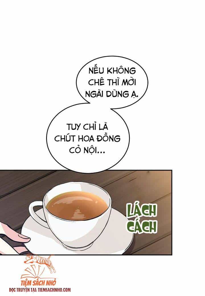 Tôi Sẽ Cố Gắng Thay Đổi Cốt Truyện - Chương 4 - ảnh 42