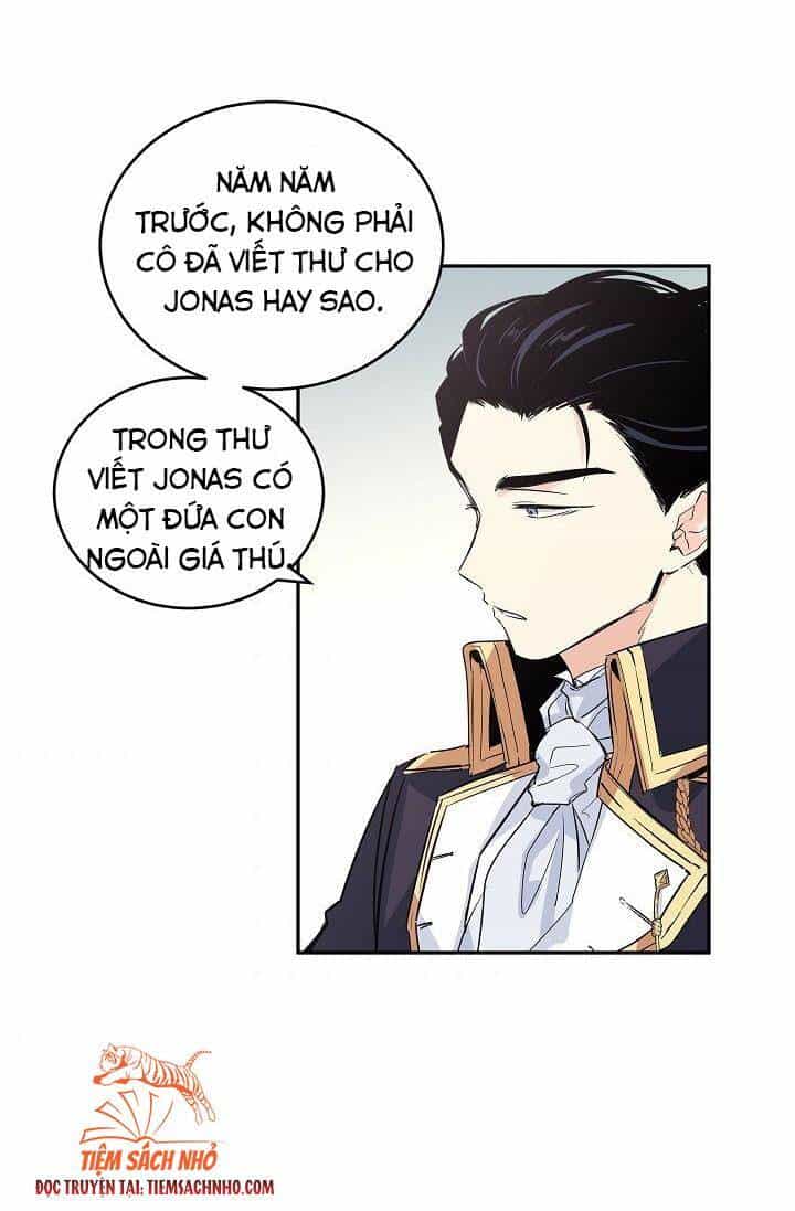 Tôi Sẽ Cố Gắng Thay Đổi Cốt Truyện - Chương 4 - ảnh 48