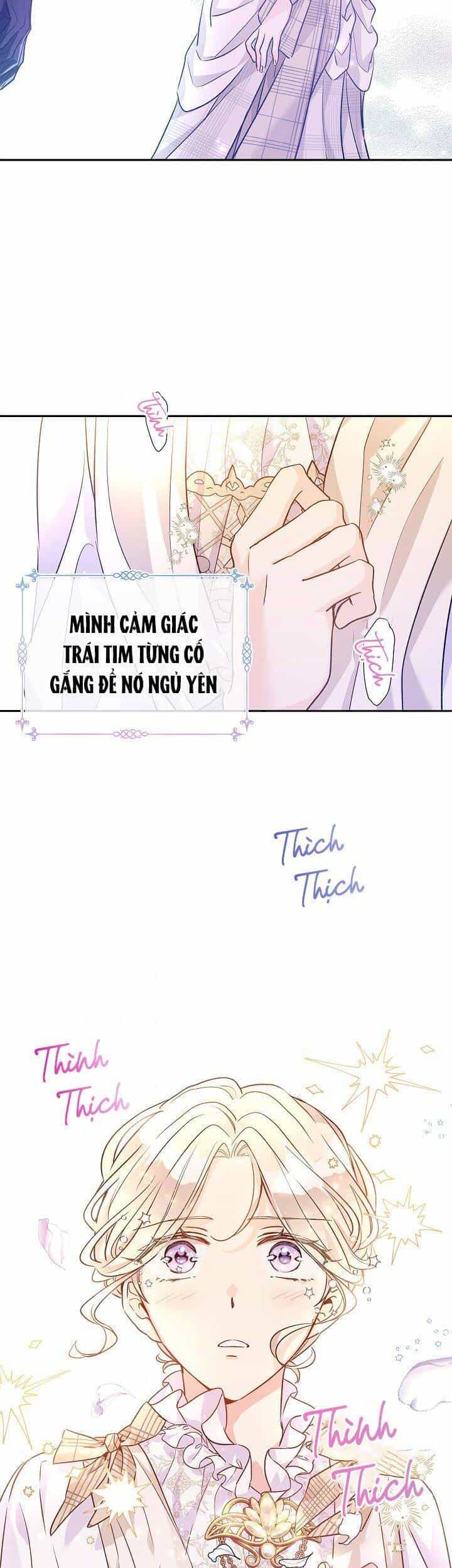 Tôi Sẽ Cố Gắng Thay Đổi Cốt Truyện - Chương 50 - ảnh 33