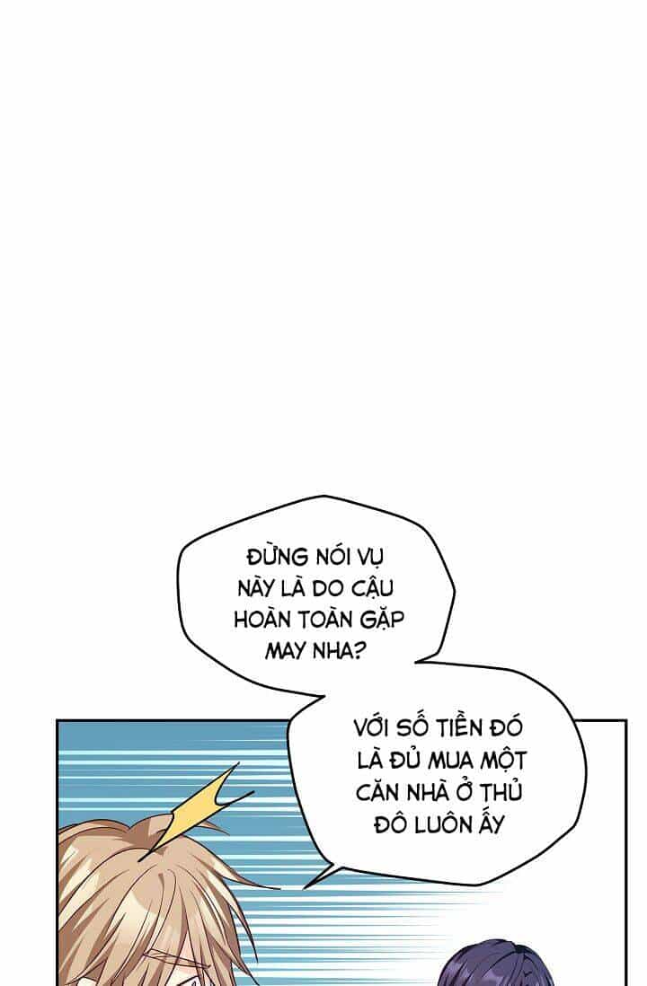 Tôi Sẽ Cố Gắng Thay Đổi Cốt Truyện - Chương 51 - ảnh 20