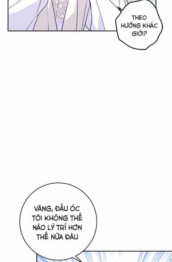 Tôi Sẽ Cố Gắng Thay Đổi Cốt Truyện - Chương 51 - ảnh 65