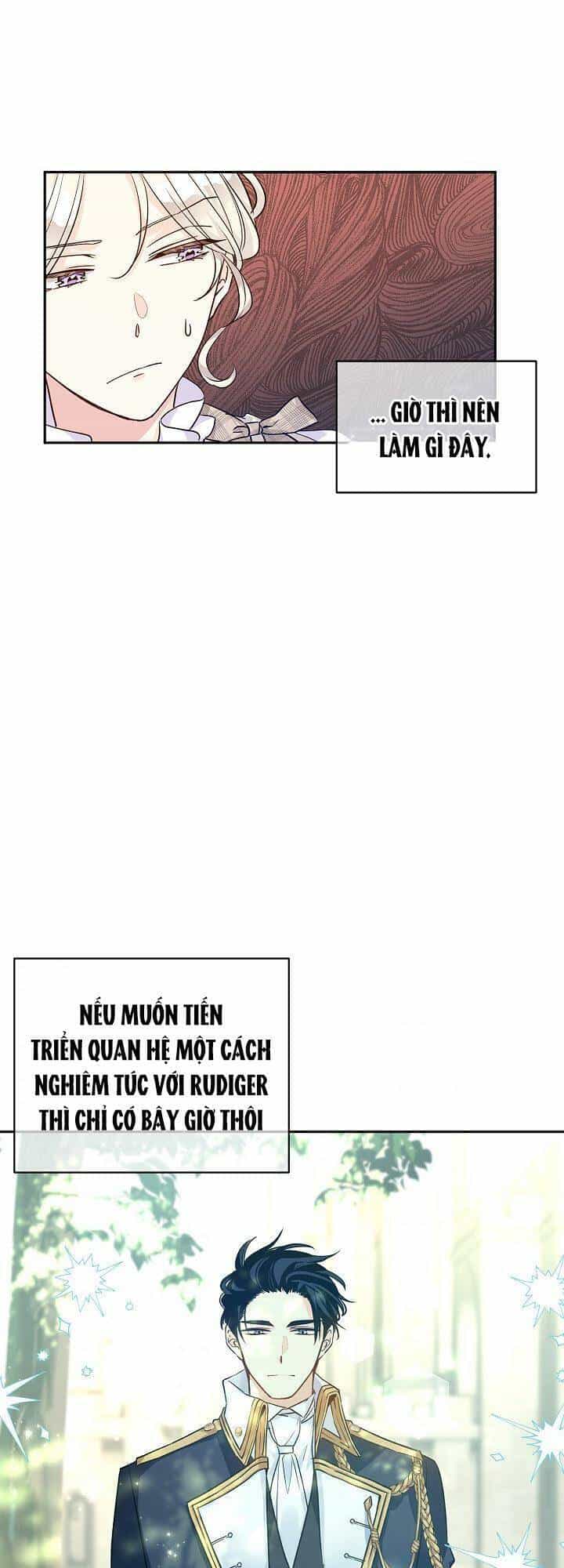 Tôi Sẽ Cố Gắng Thay Đổi Cốt Truyện - Chương 52 - ảnh 35