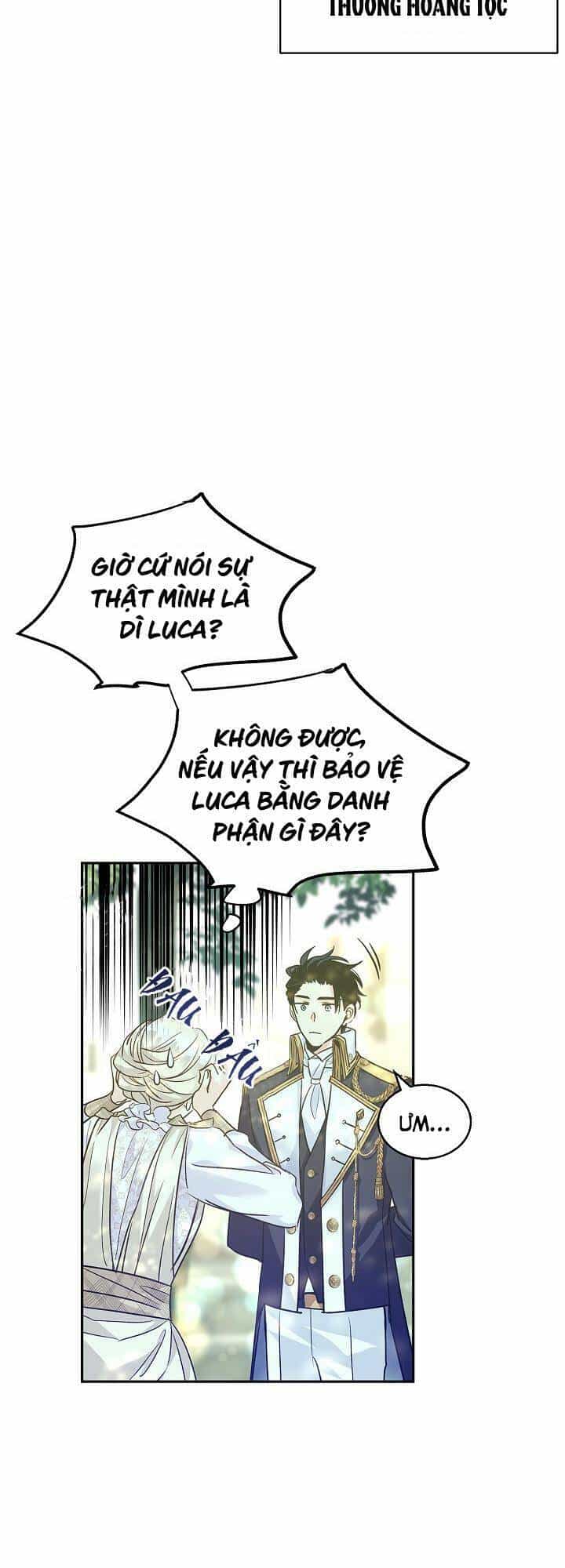 Tôi Sẽ Cố Gắng Thay Đổi Cốt Truyện - Chương 52 - ảnh 37