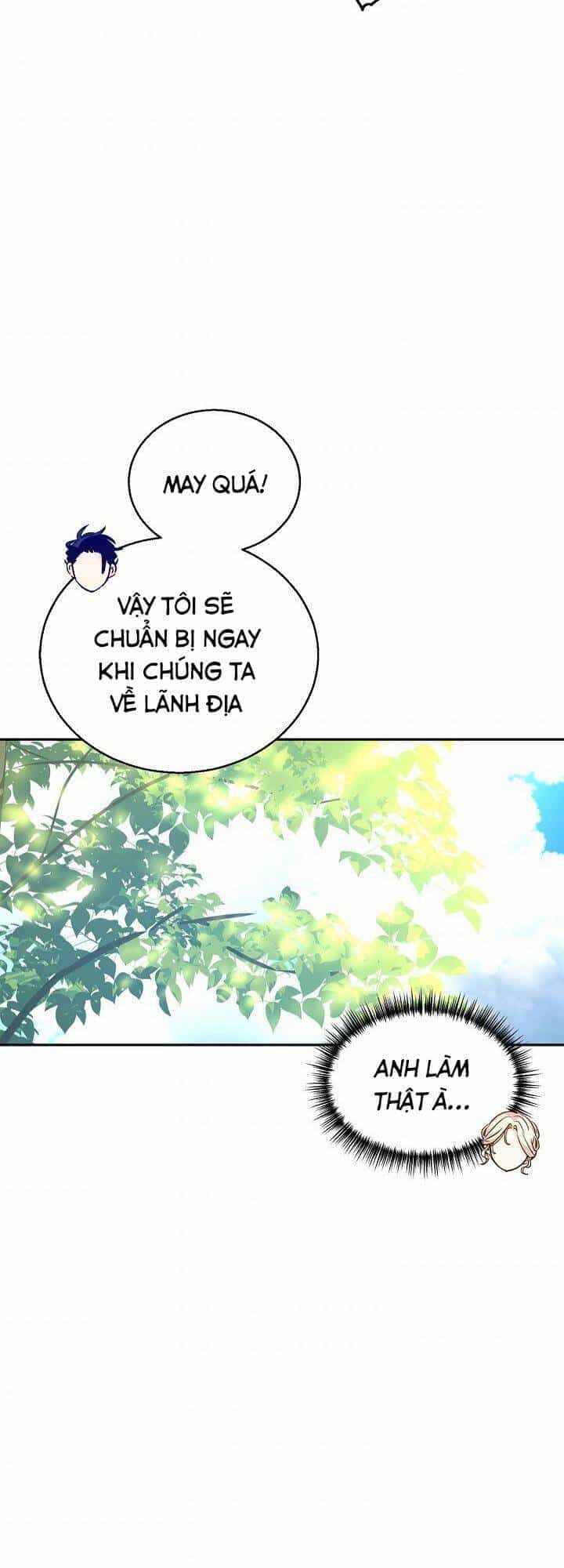 Tôi Sẽ Cố Gắng Thay Đổi Cốt Truyện - Chương 52 - ảnh 47