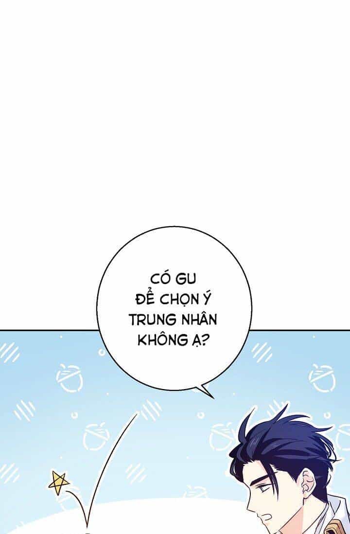 Tôi Sẽ Cố Gắng Thay Đổi Cốt Truyện - Chương 53 - ảnh 32
