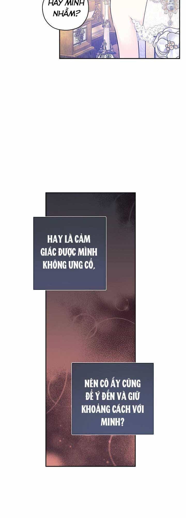 Tôi Sẽ Cố Gắng Thay Đổi Cốt Truyện - Chương 55 - ảnh 37