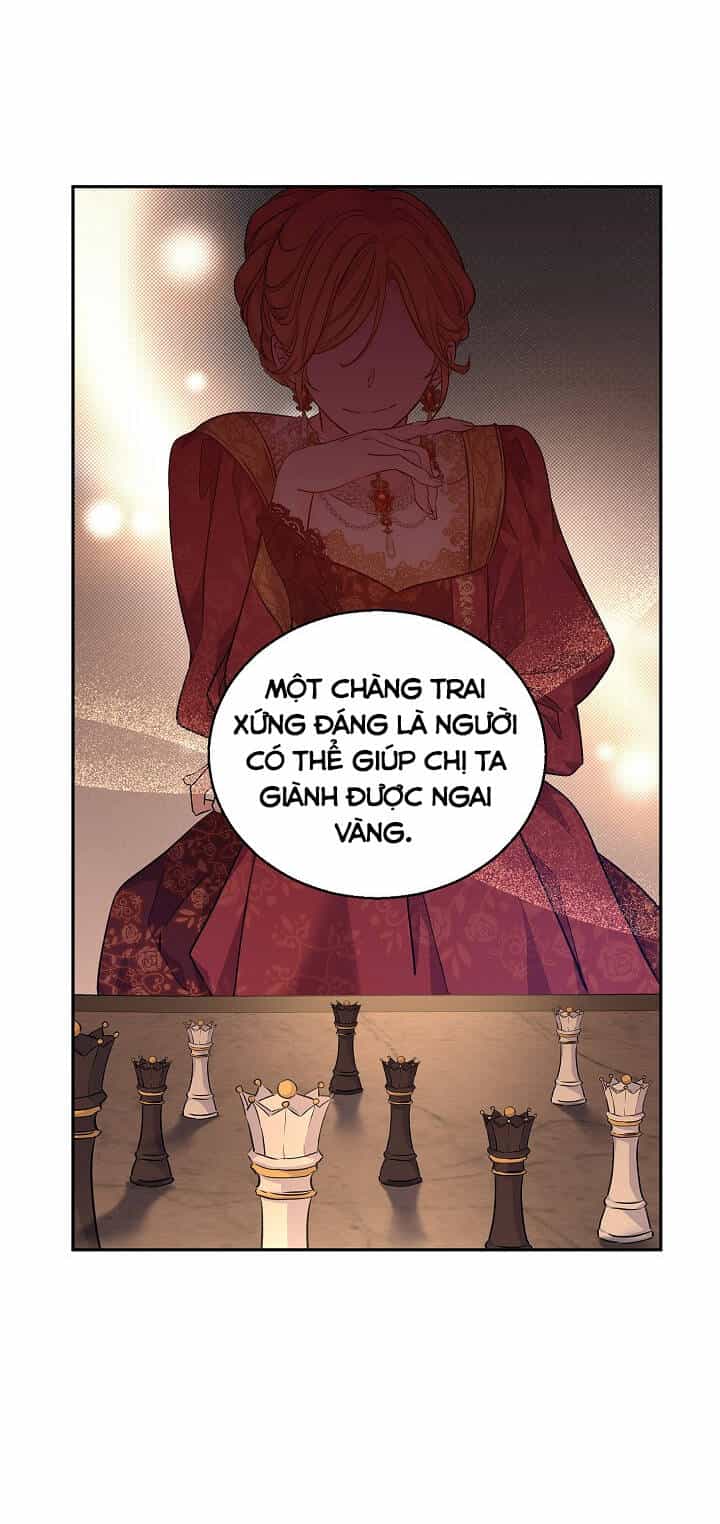 Tôi Sẽ Cố Gắng Thay Đổi Cốt Truyện - Chương 56 - ảnh 11