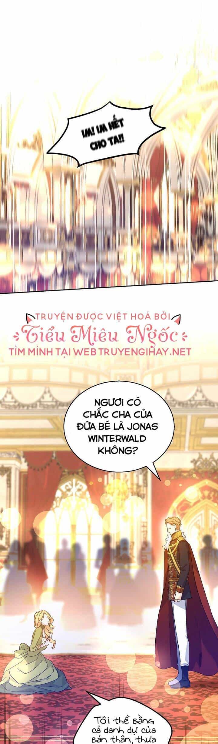 Tôi Sẽ Cố Gắng Thay Đổi Cốt Truyện - Chương 59 - ảnh 1