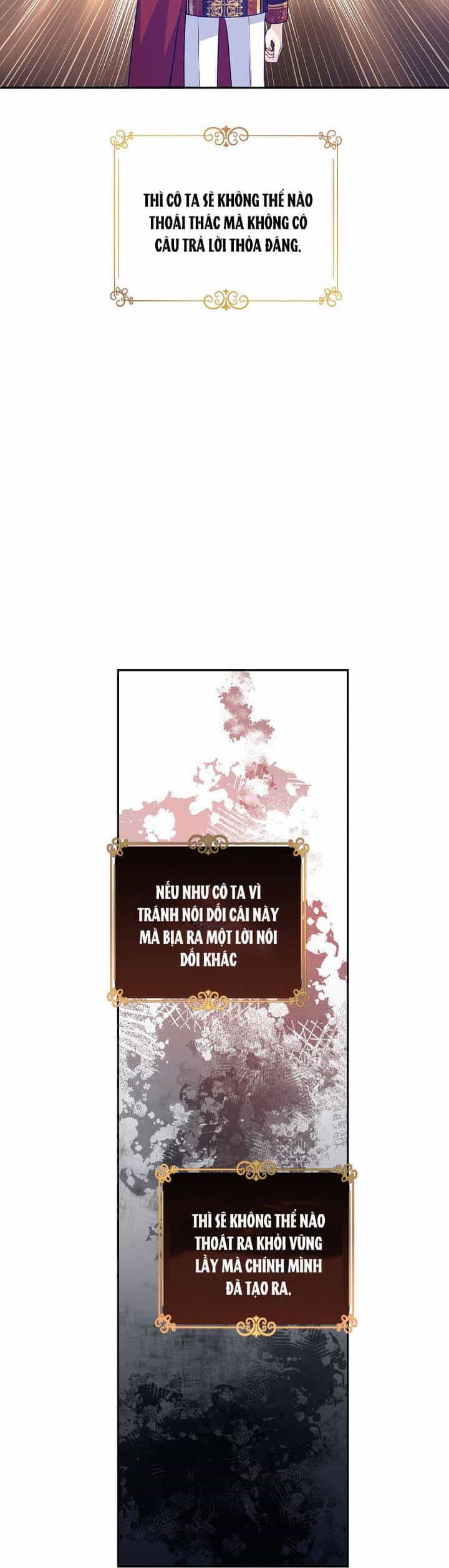 Tôi Sẽ Cố Gắng Thay Đổi Cốt Truyện - Chương 60 - ảnh 6