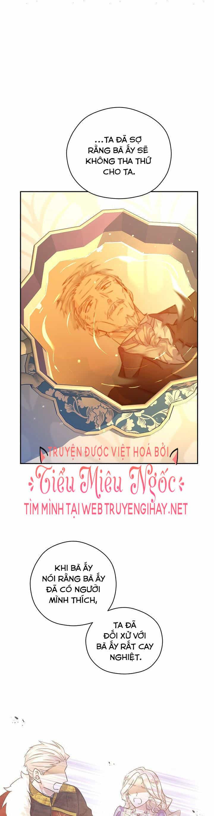 Tôi Sẽ Cố Gắng Thay Đổi Cốt Truyện - Chương 64 - ảnh 17