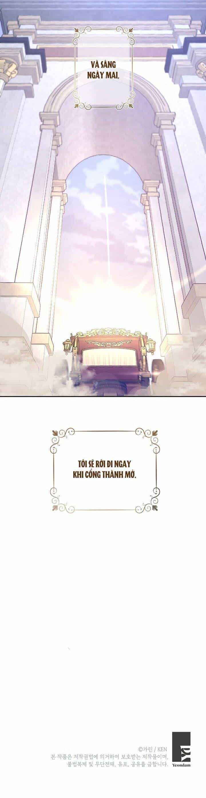 Tôi Sẽ Cố Gắng Thay Đổi Cốt Truyện - Chương 68 - ảnh 34