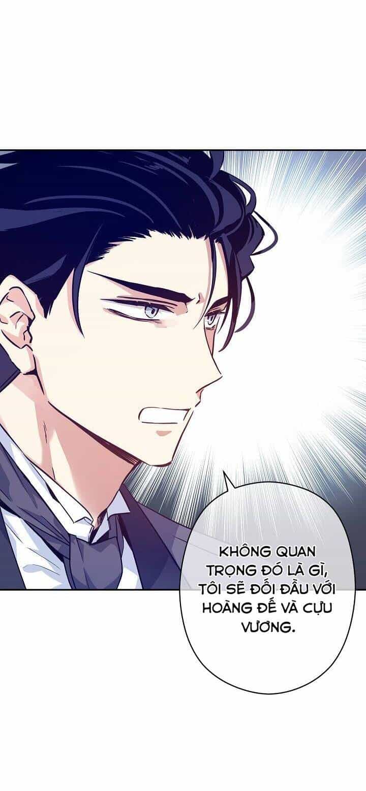 Tôi Sẽ Cố Gắng Thay Đổi Cốt Truyện - Chương 69 - ảnh 29