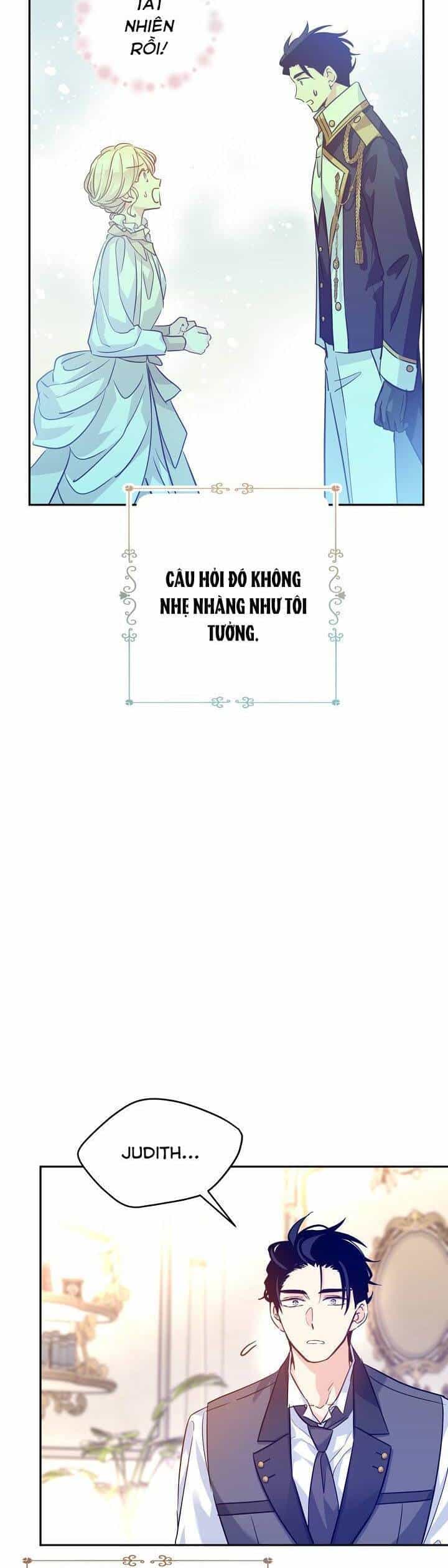 Tôi Sẽ Cố Gắng Thay Đổi Cốt Truyện - Chương 71 - ảnh 29