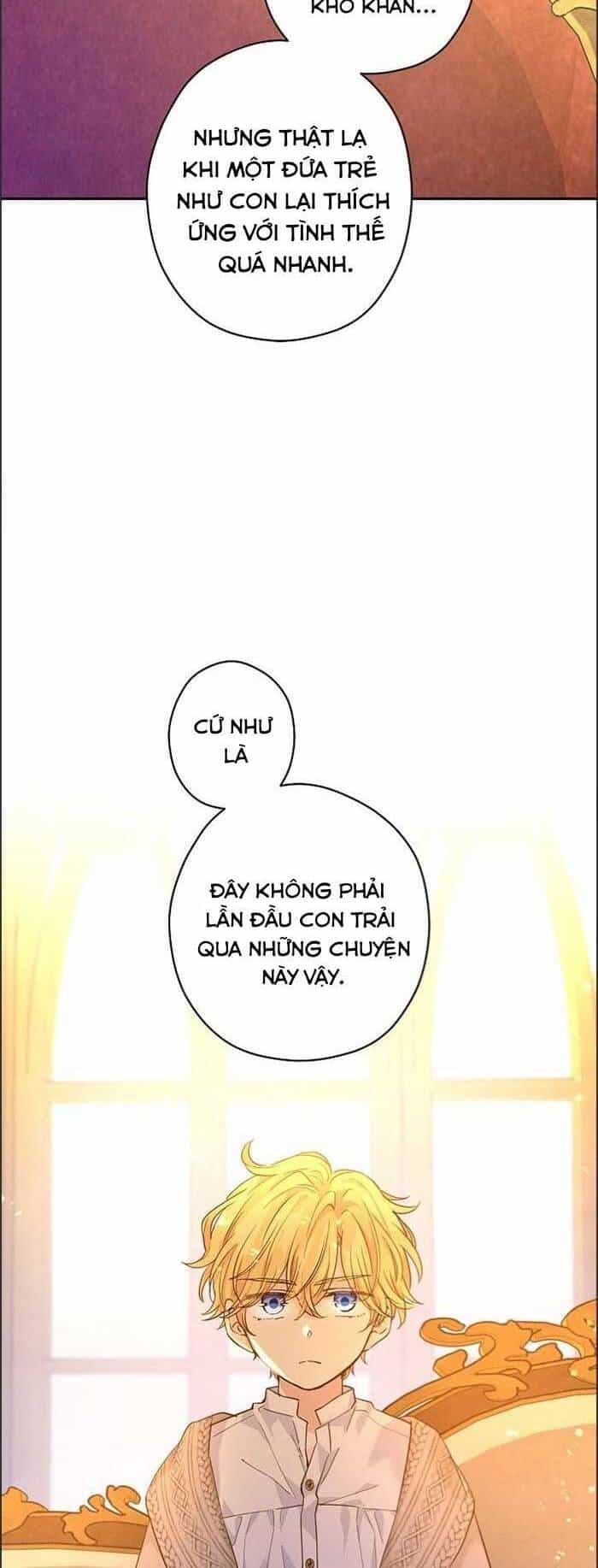 Tôi Sẽ Cố Gắng Thay Đổi Cốt Truyện - Chương 75 - ảnh 8