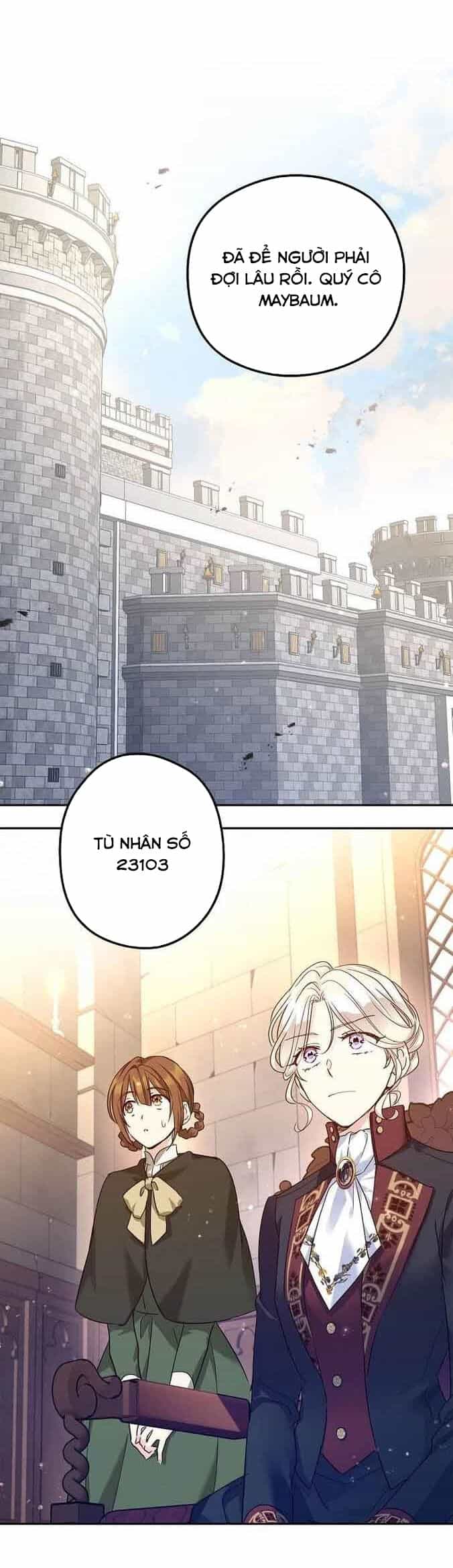 Tôi Sẽ Cố Gắng Thay Đổi Cốt Truyện - Chương 79 - ảnh 10