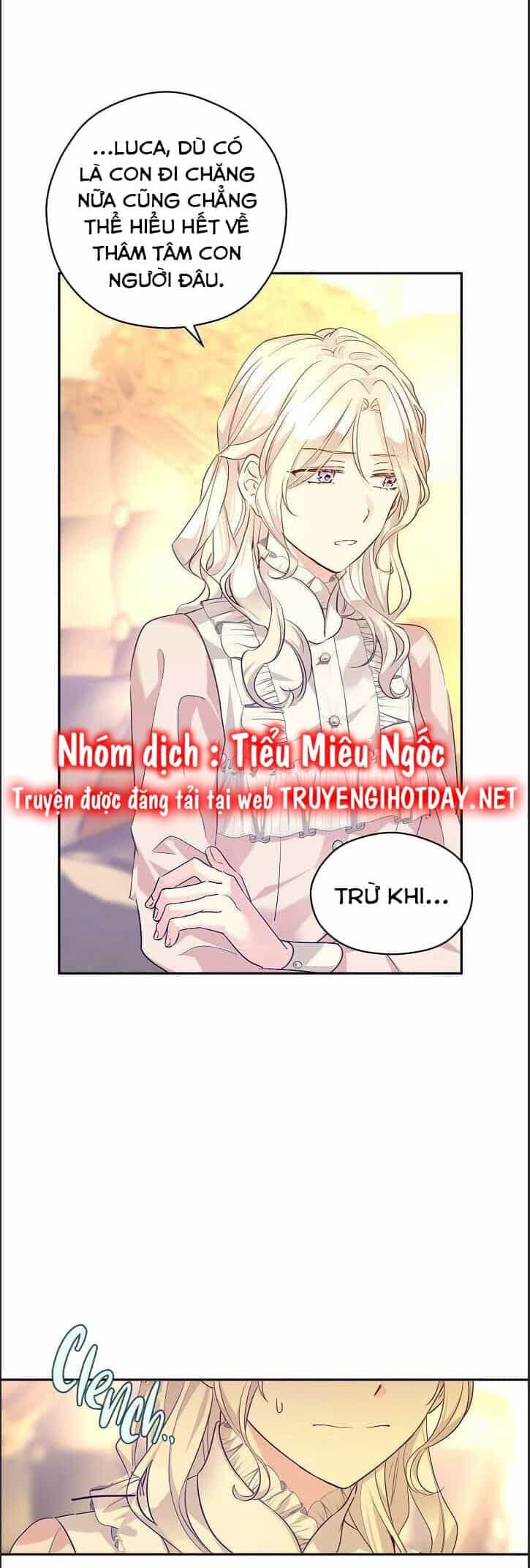 Tôi Sẽ Cố Gắng Thay Đổi Cốt Truyện - Chương 86 - ảnh 22