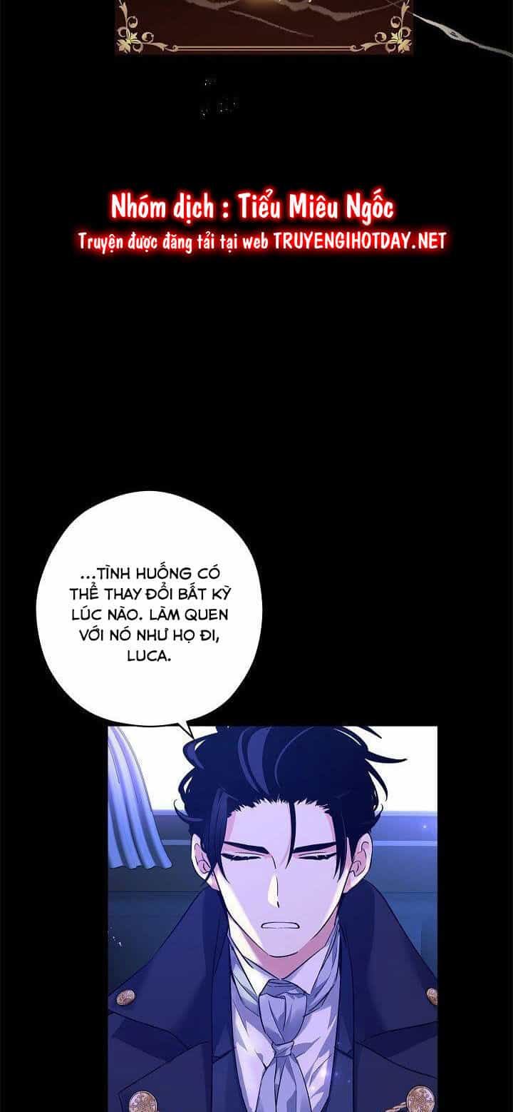 Tôi Sẽ Cố Gắng Thay Đổi Cốt Truyện - Chương 87 - ảnh 25