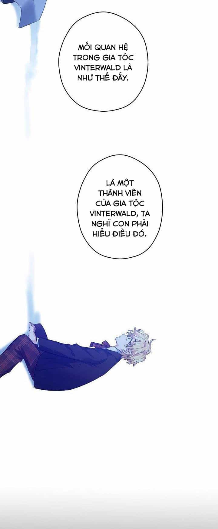 Tôi Sẽ Cố Gắng Thay Đổi Cốt Truyện - Chương 87 - ảnh 37