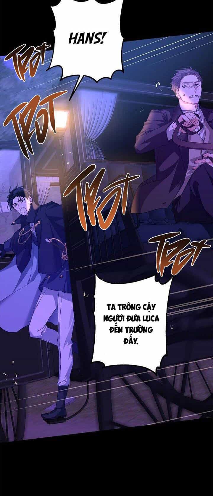 Tôi Sẽ Cố Gắng Thay Đổi Cốt Truyện - Chương 87 - ảnh 46