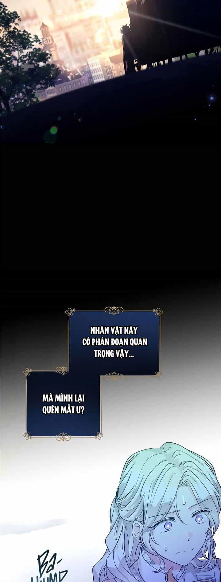 Tôi Sẽ Cố Gắng Thay Đổi Cốt Truyện - Chương 88 - ảnh 11