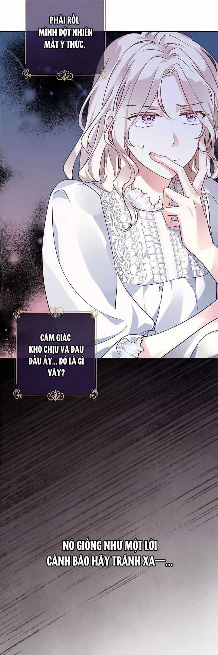 Tôi Sẽ Cố Gắng Thay Đổi Cốt Truyện - Chương 88 - ảnh 26