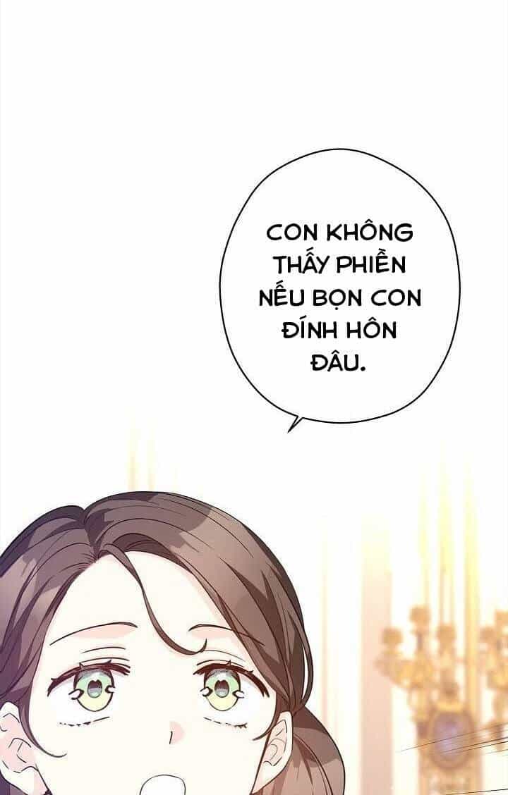 Tôi Sẽ Cố Gắng Thay Đổi Cốt Truyện - Chương 91 - ảnh 36