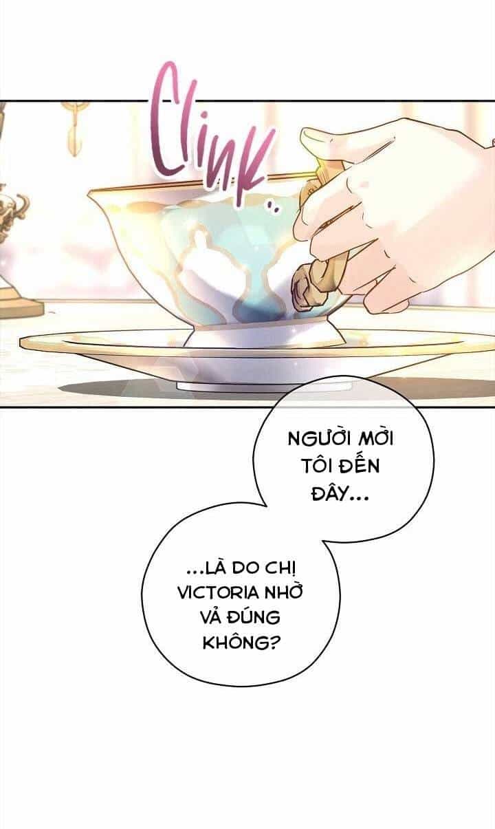 Tôi Sẽ Cố Gắng Thay Đổi Cốt Truyện - Chương 92 - ảnh 12