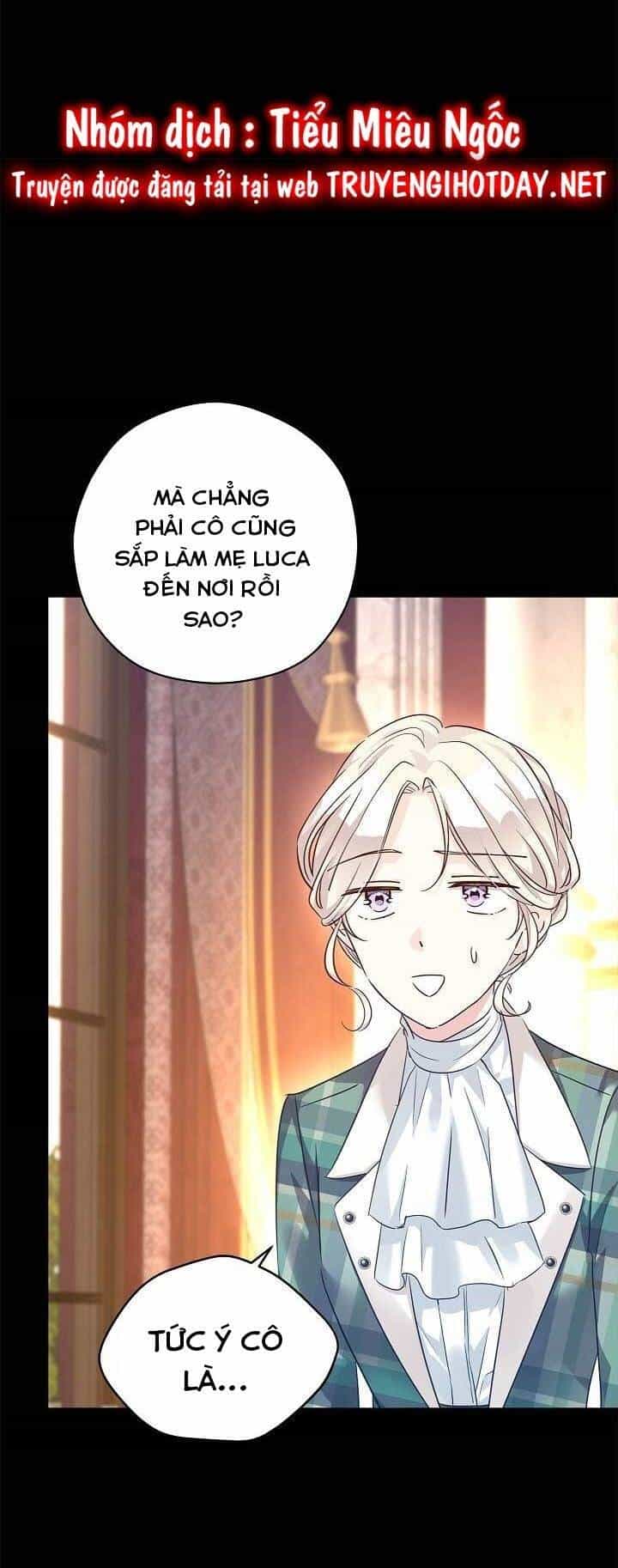 Tôi Sẽ Cố Gắng Thay Đổi Cốt Truyện - Chương 92 - ảnh 20