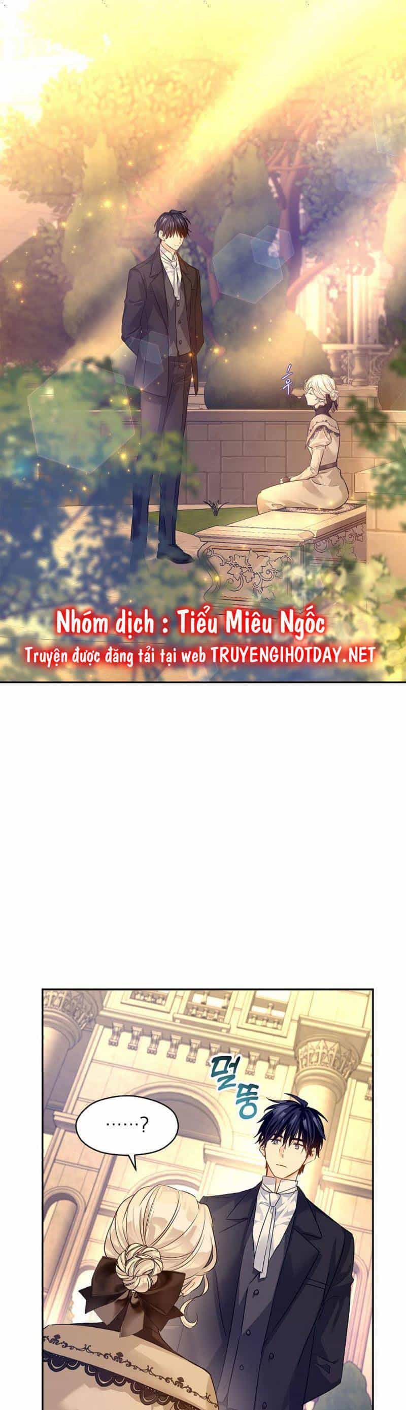 Tôi Sẽ Cố Gắng Thay Đổi Cốt Truyện - Chương 93 - ảnh 14