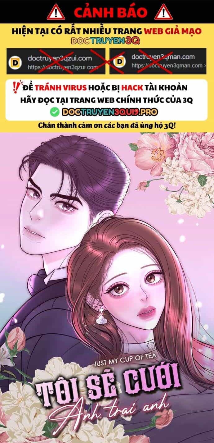 Tôi Sẽ Cưới Anh Trai Anh - Chương 8 - ảnh 2