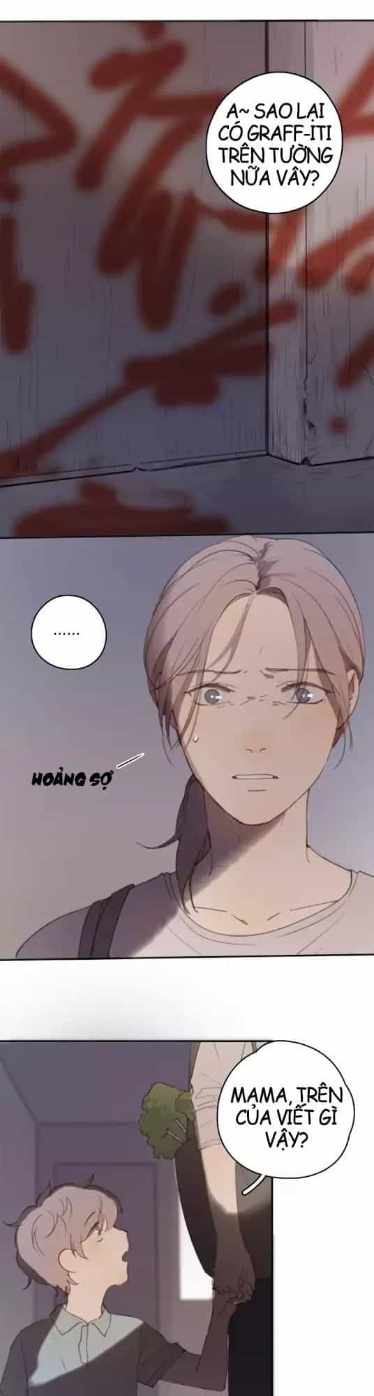 Tôi Sẽ Đợi Cậu Năm 1999 - Chương 25 - ảnh 3