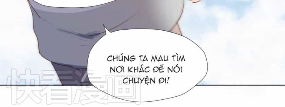 Tôi Sẽ Đợi Cậu Năm 1999 - Chương 3 - ảnh 21