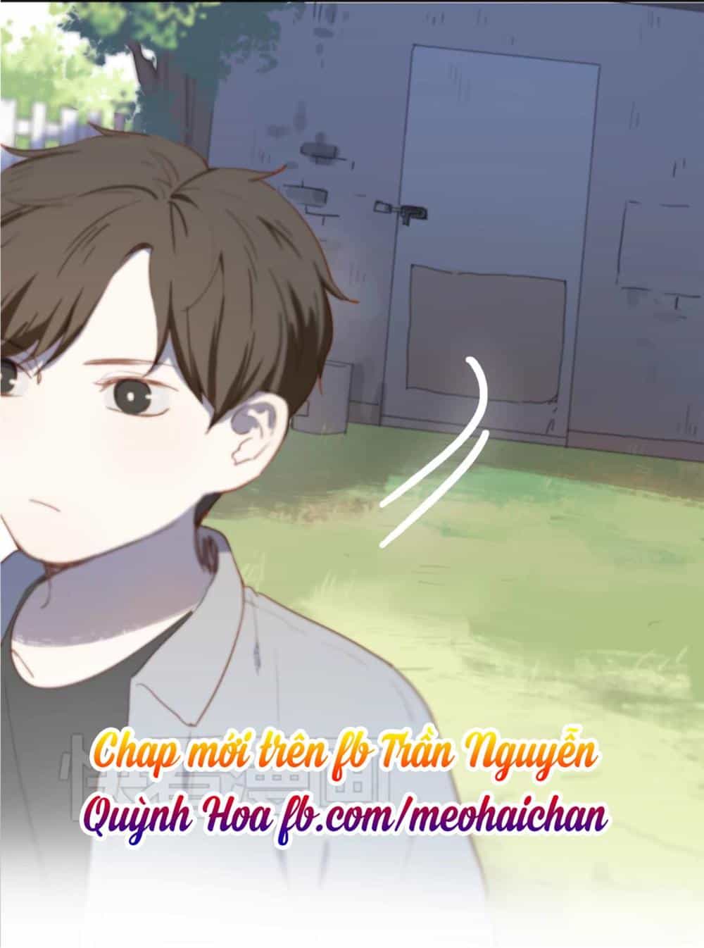 Tôi Sẽ Đợi Cậu Năm 1999 - Chương 3 - ảnh 40