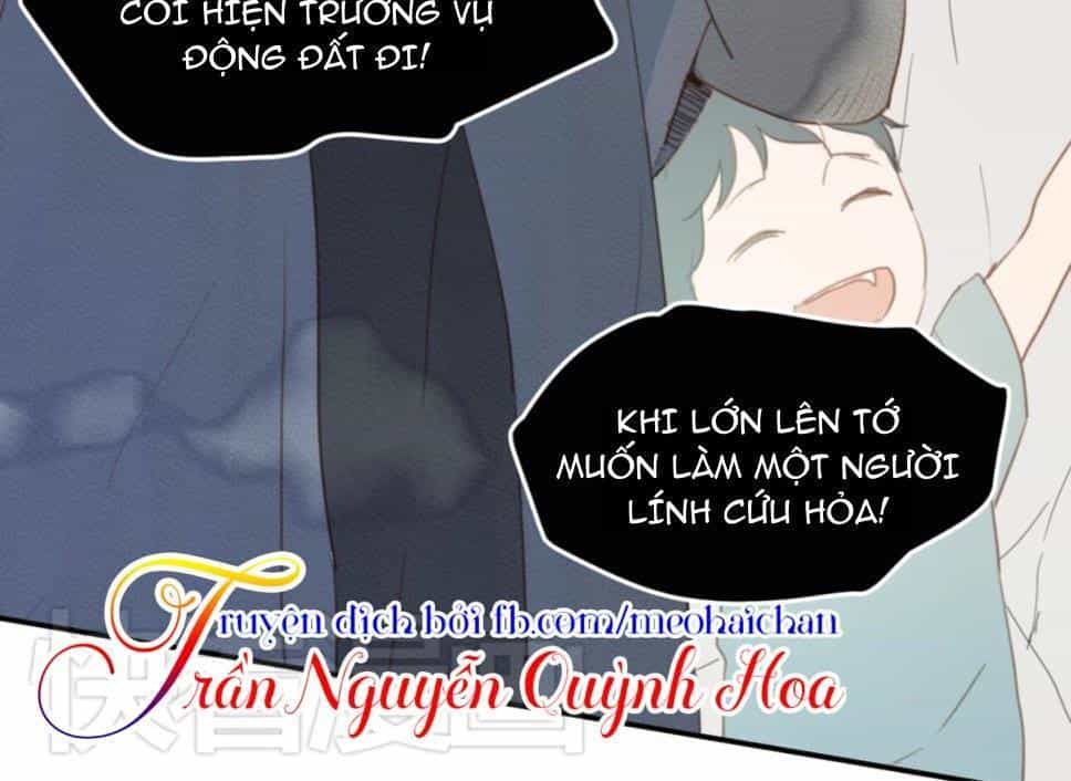 Tôi Sẽ Đợi Cậu Năm 1999 - Chương 5 - ảnh 10